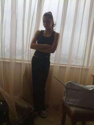 Photo of Gretchen, 19, adult dating profile from Slaughterville, OK