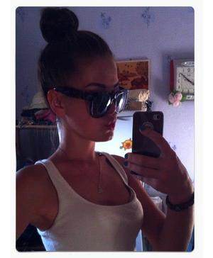 Photo of Juliette (30), adult profile in Washington, DC