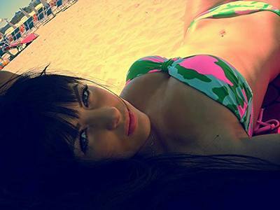 Chasity, 28, New York | No-Nonsense Hookup Profile