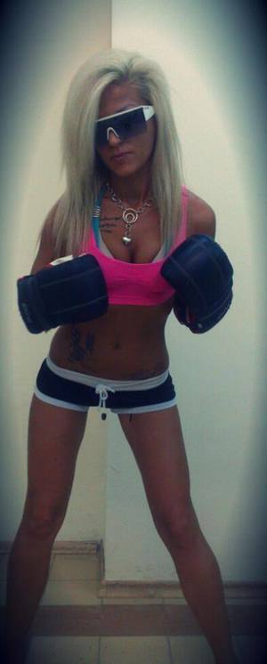 Corinne, 24, New York | No-Nonsense Hookup Profile