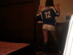 Tess, 22, New Jersey | No-Nonsense Hookup Profile