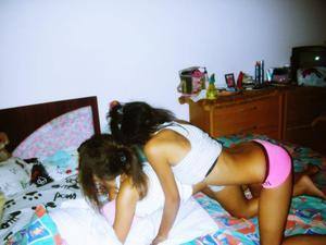 Lillian, 29, New York | No-Nonsense Hookup Profile