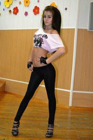 Darby (29) in New York, adult profile photo