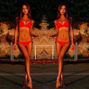 Carmen, 24, Quebec | No-Nonsense Hookup Profile