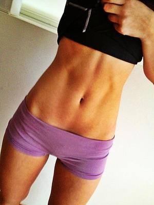 Natalia, 22, California | No-Nonsense Hookup Profile