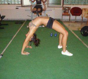 Maggie, 30, California | No-Nonsense Hookup Profile