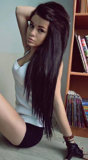 Lily, 28, Virginia | No-Nonsense Hookup Profile