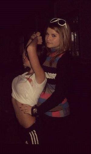 Jayme, 26, profile image for Charlotte, NC dating page