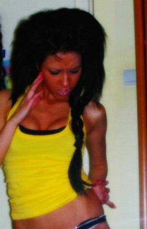 Natalie (22) in New York | Direct Adult Encounters