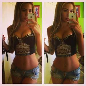 Kourtney, 24, Florida | No-Nonsense Hookup Profile