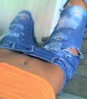 Photo of Kaela (24), adult profile in Southport, NC