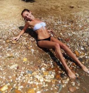 Photo of Taryn (24), adult profile in Calgary, ALB