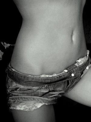 Meet Shanna (21) from New Jersey | Explicit Casual Dating