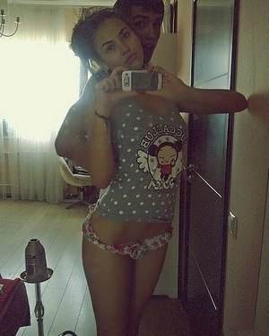 Jaqueline, 26, casual dating profile photo in Charlotte, NC