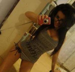 Bobbie, 21, Quebec | No-Nonsense Hookup Profile