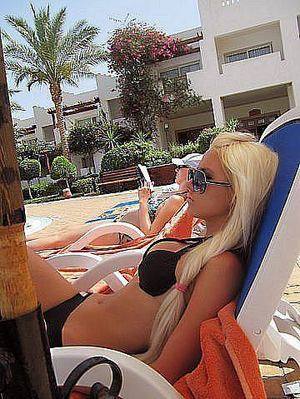 Meet Juliet (26) from Missouri | Explicit Casual Dating