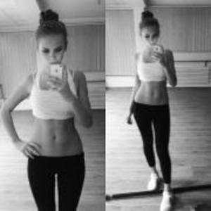 Connect with Miriam (21) | Washington Adult Fun