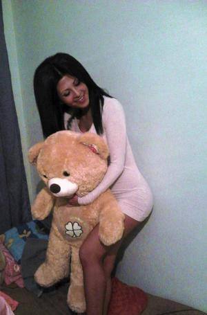 Connect with Jessi (24) | Maryland Adult Fun