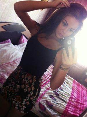 Photo of Joy (20) from Albuquerque, NM dating profile