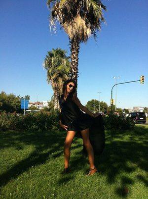 Meet Maya (20) from Florida | Explicit Casual Dating