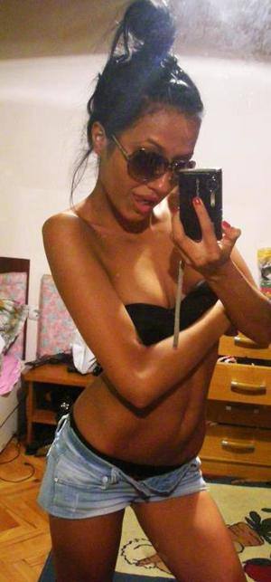 Meet Marianna (18) from Nevada | Explicit Casual Dating