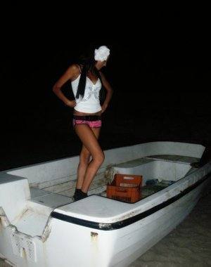 Meet Alana (28) from New Jersey | Explicit Casual Dating