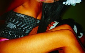 Escorts like Ashli are down to fuck you now!