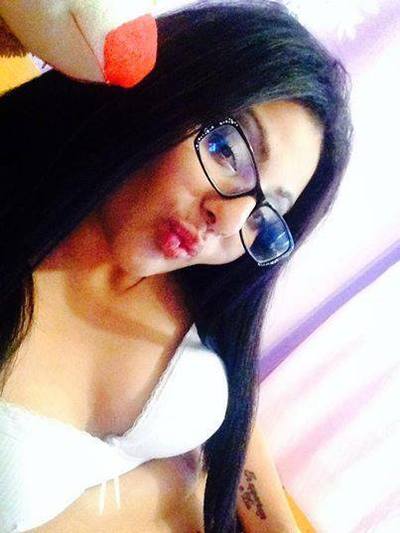 Mia is a cheater looking for a guy like you!