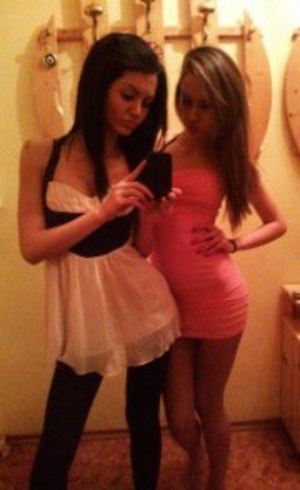 Jacqueline from Indiana is the best local fuck buddy you can ever find