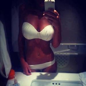 Trista from Wisconsin is the best local fuck buddy you can ever find