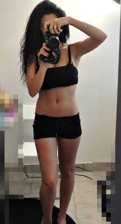 Mandy from Kentucky is interested in nsa sex with a nice, young man