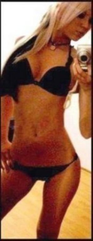 Finding a fuck buddy like Elizabeth from Tennessee has never been easier