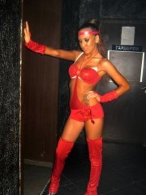 Escorts like Asia are down to fuck you now!