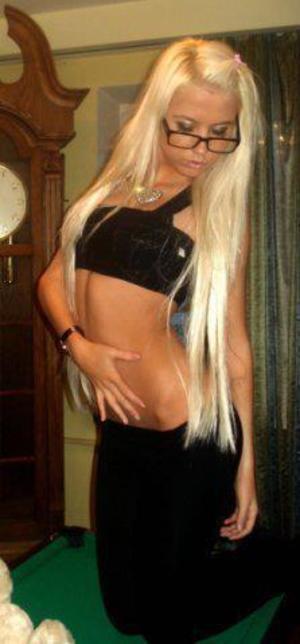 Keri is a cheater looking for a guy like you!