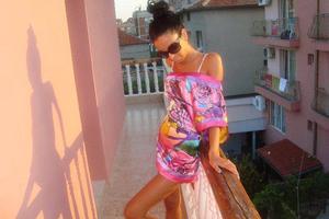 Ilona is a cheater looking for a guy like you!