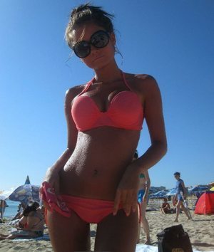 Looking for local cheaters? Take Logan from Florida home with you
