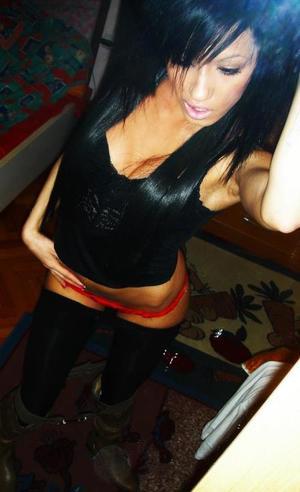 Cheaters like Eva from Missouri are looking for you