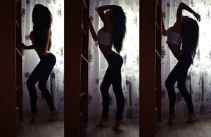 Meet local singles like Jenna from Ohio who want to fuck tonight