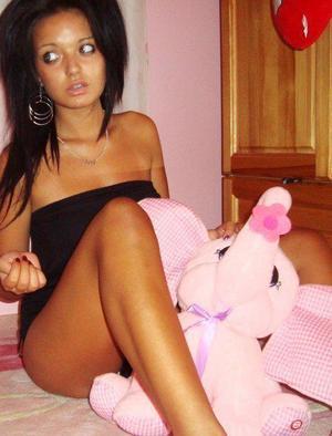 Kaylin from Wisconsin is the best local fuck buddy you can ever find