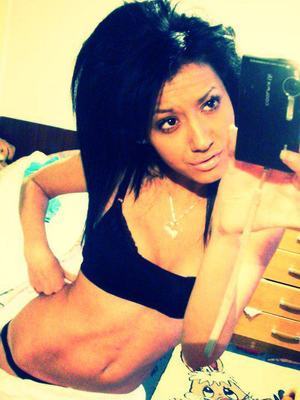 Tameka from Nevada is the best local fuck buddy you can ever find