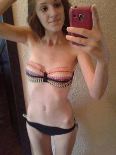 Escorts like Erica are down to fuck you now!