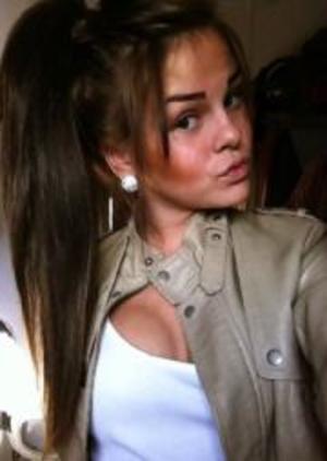 Escorts like Jaylin are down to fuck you now!