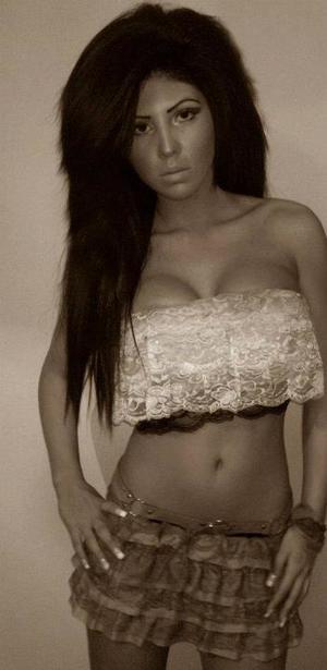 Cheaters like Michaela from New Jersey are looking for you