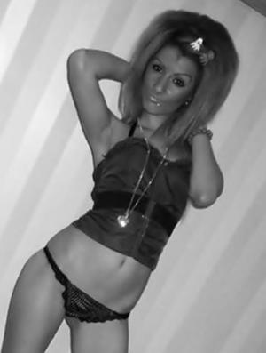 Judy from New Mexico is interested in nsa sex with a nice, young man
