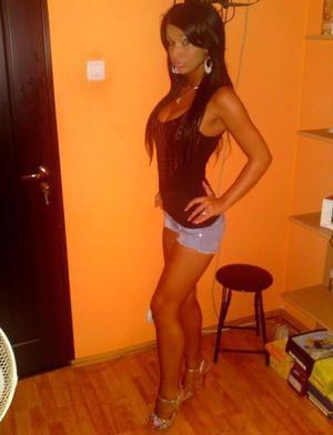 Kassandra from Florida is DTF, are you?