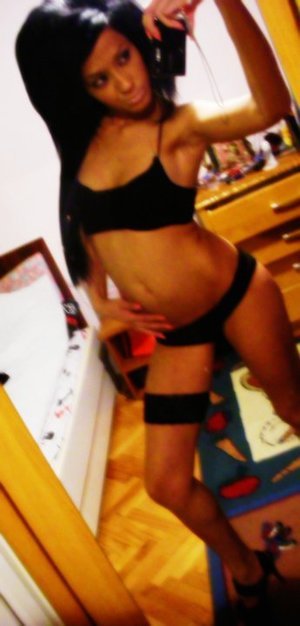Cheaters like Noelia from Utah are looking for you