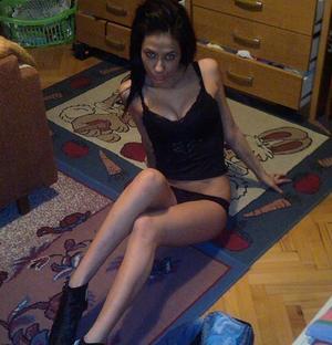 Finding a fuck buddy like Tianna from Ohio has never been easier