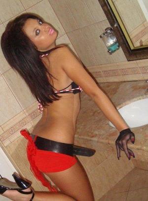 Melani from Alaska is interested in nsa sex with a nice, young man