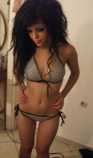 Looking for local cheaters? Take Catherine from Texas home with you