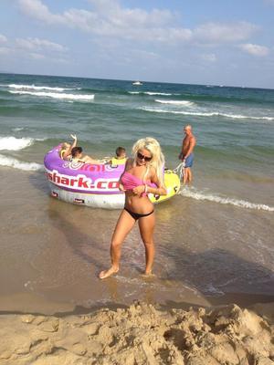 Escorts like Demetria are down to fuck you now!